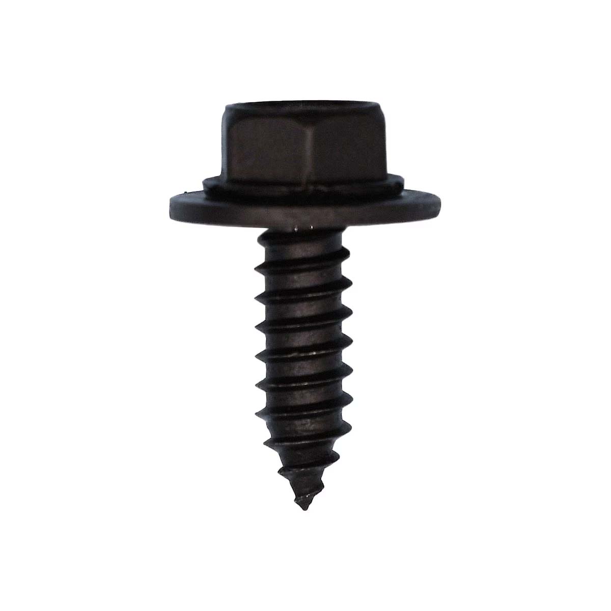Hex Washer SEMS&reg; Screw